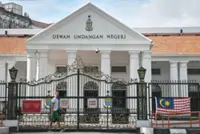 Penang Opposition leader rushed to hospital after suffering blood pressure spike at state assembly