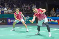 Sze Fei braves through dizzy spell to reach Thai Open quarters with Izzuddin