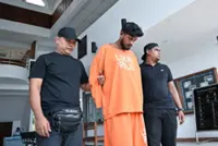 Cleaner charged with murder of 85-year-old