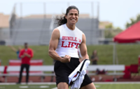 Art imitating life: Ted Lasso actor joins football team