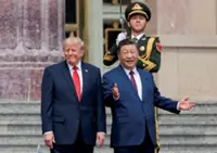 China's Xi lauds 'new positioning' in ties with US