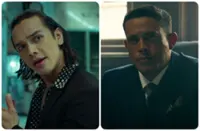 Why Aedy Ashraf ended up sparring with Zul Ariffin to cast him in 'Tarung: Unforgiven'