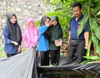 4 Malaysian teachers go beyond classroom to build greener future for students