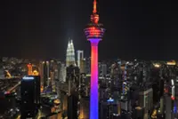 KL Tower to light up in blue for International Museum Day 2026