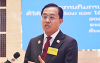 Lao Transport Ministry moves to improve transport safety, service standards