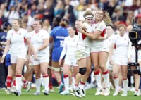 Rugby-France need to find something special to prevent another England Women's Grand Slam