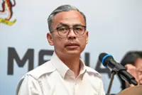 No indication from PM that GE16 will be held this year, says Fahmi
