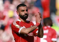 Soccer-Liverpool boss Slot says Salah fit for cameo against Aston Villa