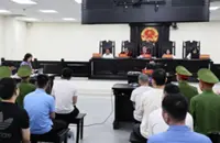 Four sentenced to death in major Laos–Vietnam drug trafficking bust