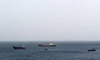 India condemns attack on ship off Oman, vessel reported sunk