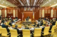 Penang assembly names professor as new senator, reappoints incumbent