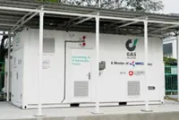 Gas Malaysia deploys Asia Pacific’s first LOOP system