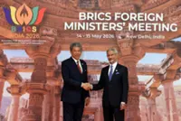 Malaysia calls for stronger cooperation among BRICS members, partners, says Tok Mat