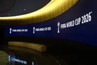 Soccer-PIF named 2026 World Cup official tournament supporter as Saudi steps up football ambitions
