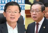 Penang CM and former CM get into heated spat over land issue