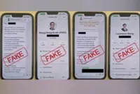 Victim loses at least S$4.9mil in scam involving deepfakes of Singapore PM Wong, government officials