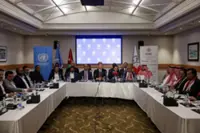 Yemen government, Houthis to release more than 1,600 prisoners in conflict's  largest swap