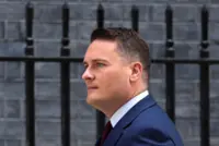 From ally to rival, Wes Streeting turns on UK PM Starmer