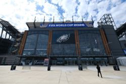 US drops bond rule for World Cup ticket holders, AP reports
