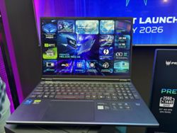 Acer Malaysia launches new gaming lineup, including the Predator Helios Neo 16 laptop priced from RM7,299