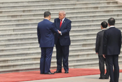 Trump’s visit to China: Xi may get the better of Trump, fear Americans
