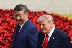 Xi warns Trump Taiwan issue could lead to 'conflict'