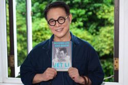 Jet Li, 63, says hyperthyroidism battle left him insecure about his looks: 'Hardest period of my life'