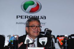 Perodua moves to localise Ativa hybrid production