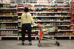 Australian court finds grocery giant Coles misled shoppers over discounts