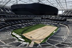 Soccer-Italian studio Balich to stage 'challenging' World Cup ceremonies