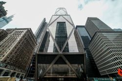JPMorgan's bet on early-stage companies pays off in leading global tech investment banking