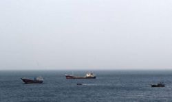 India condemns attack on ship off Oman, vessel reported sunk