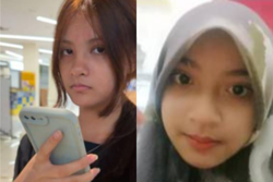 Police seek public help to find two girls missing in Sungai Buloh
