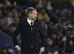 Soccer-Potter's stormy season set to end on World Cup high with Sweden