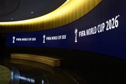 Soccer-PIF named 2026 World Cup official tournament supporter as Saudi steps up football ambitions