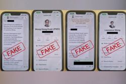 Victim loses at least S$4.9mil in scam involving deepfakes of Singapore PM Wong, government officials