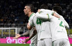 Soccer-Champions League race overshadowed as Serie A serves up fixture chaos