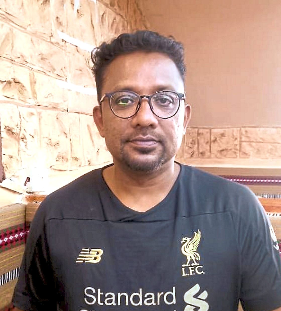 Paramasivan says it costs RM600 to fill up his pickup truck now, more than double of what he used to pay.