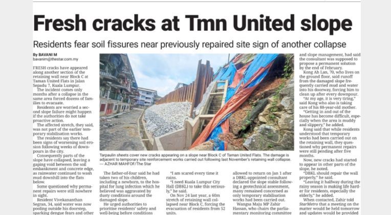 StarMetro report on May 14.