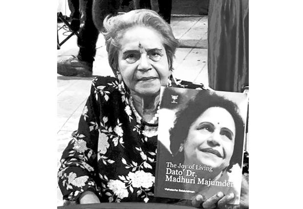 Dr Madhuri played key roles in numerous professional and civic organisations, earning recognition for integrating medical service with humanitarian outreach.