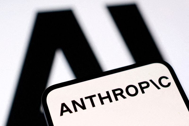 US judge considers Anthropic's $1.5 billion settlement of authors' lawsuit