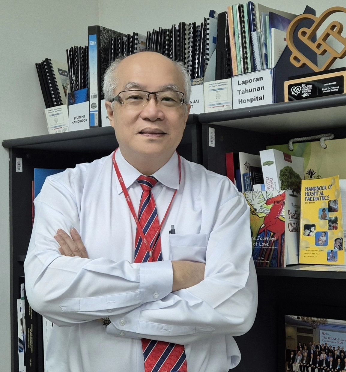 Prof Dr Thong oversees a new era for MK FMHS, focusing on global research collaborations and affordable, high-quality medical education that serves the public good. 