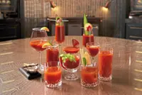 Ten versions of iconic drink from around the world