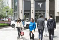 China’s view on Musk? Visionary, part-time rogue