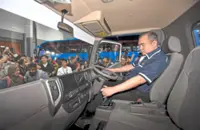EV transition should start now, truck operators urged