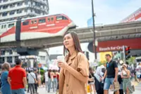KEEPING MALAYSIA’S ECONOMIC ENGINE RUNNING