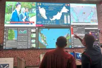 New system kickstarts fire response