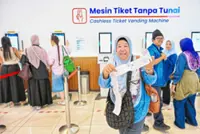 Cheaper fares offer relief
