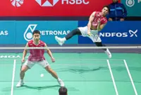 Sze Fei-Izzuddin can’t take Grimley brothers lightly with semis spot at stake