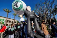 UN human-rights experts urge Starbucks and US to address union-busting claims